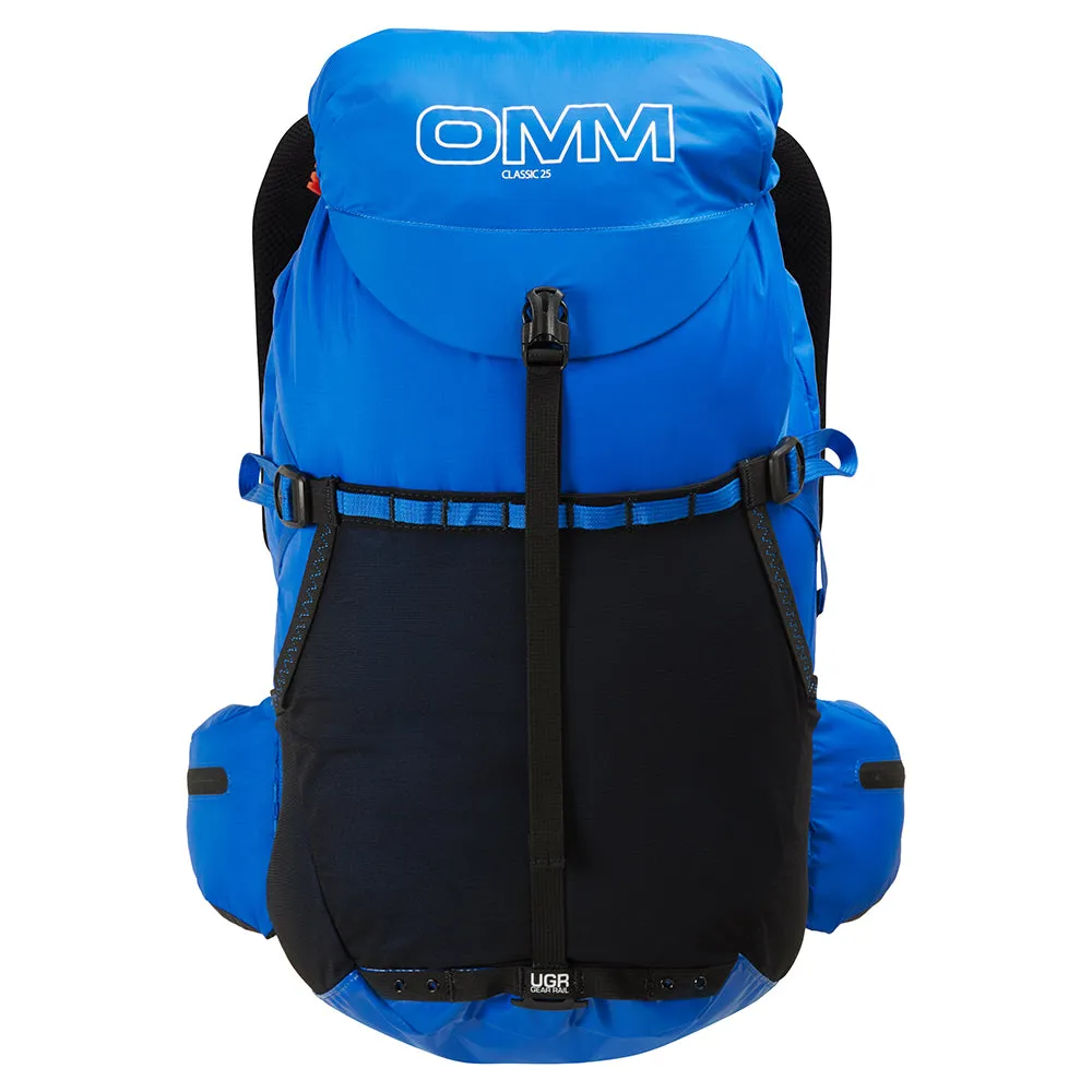OMM Classic 25 Pack