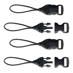 Optech USA Mini QD Loops - System Connectors