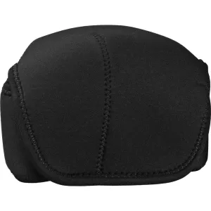 OP/TECH USA Soft Pouch-Body Cover | Autofocus Pro, Black