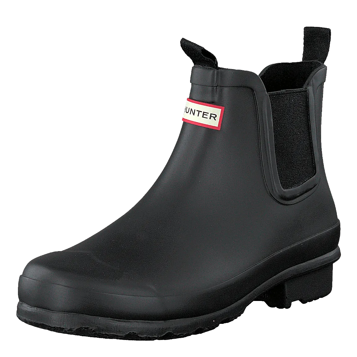 Originals Kids Chelsea Black