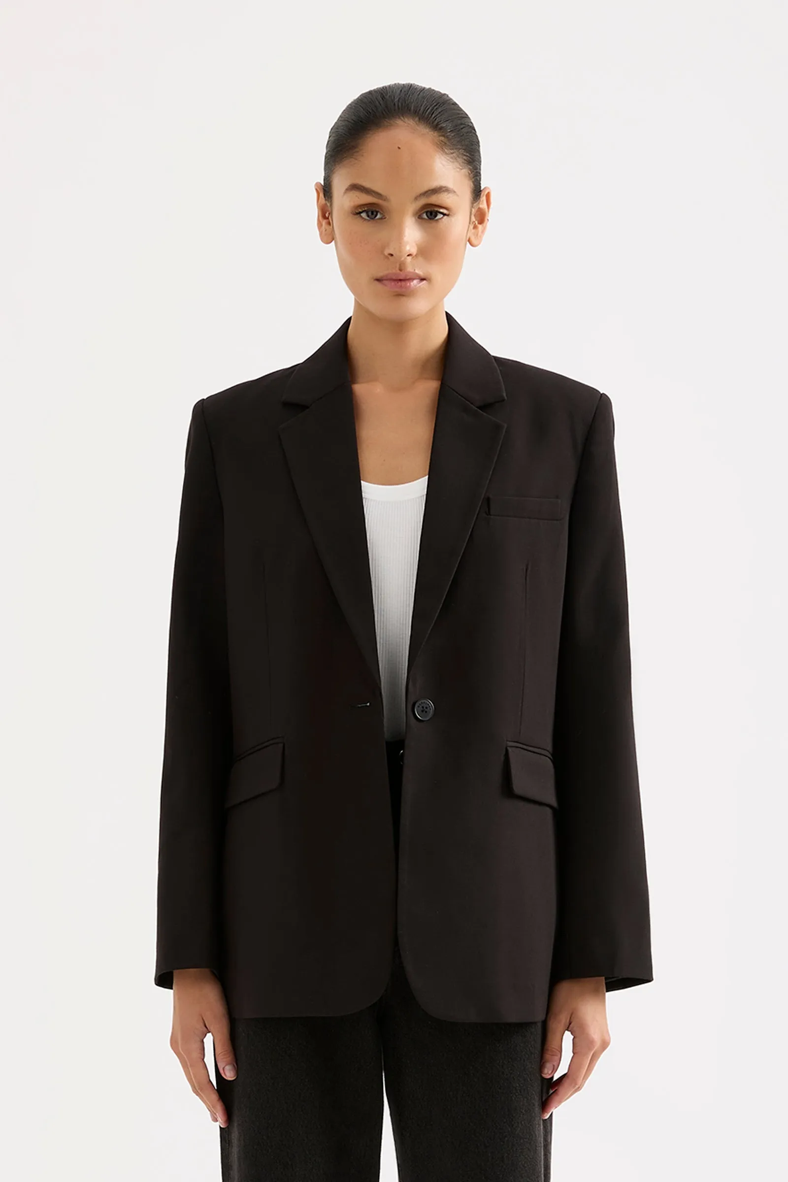 ORLA BLAZER