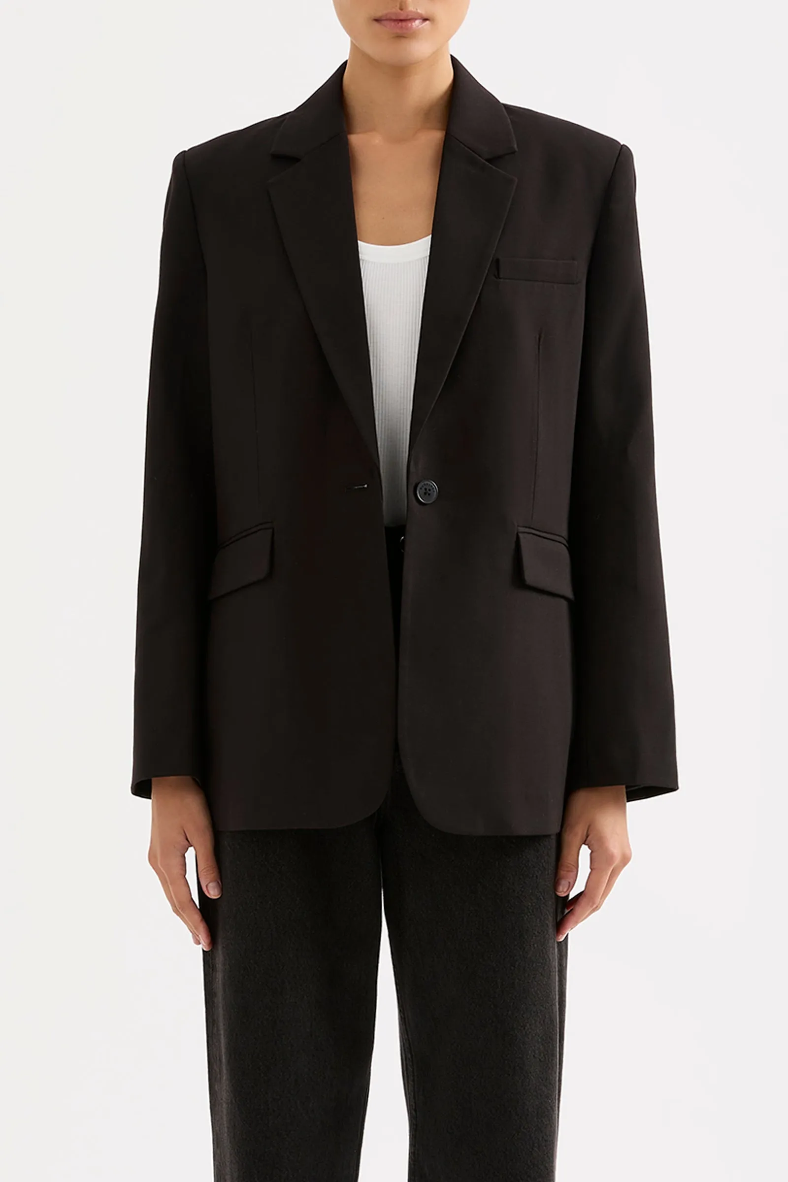 ORLA BLAZER