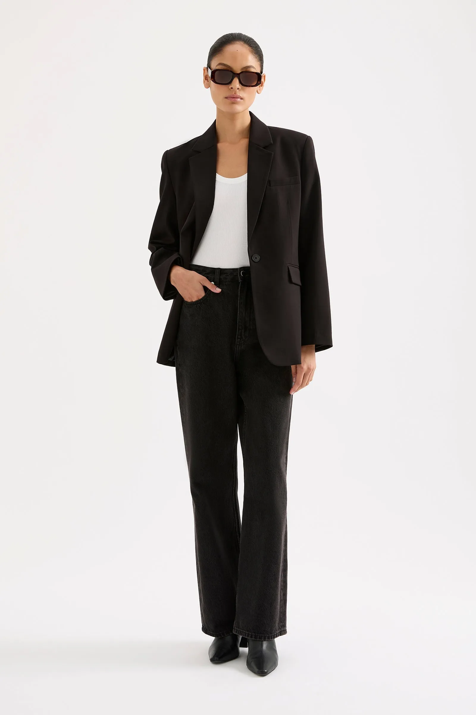 ORLA BLAZER