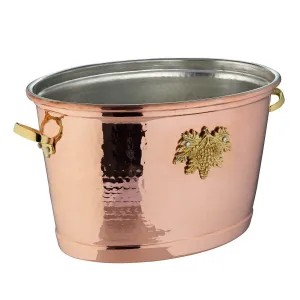 Oval Bucket