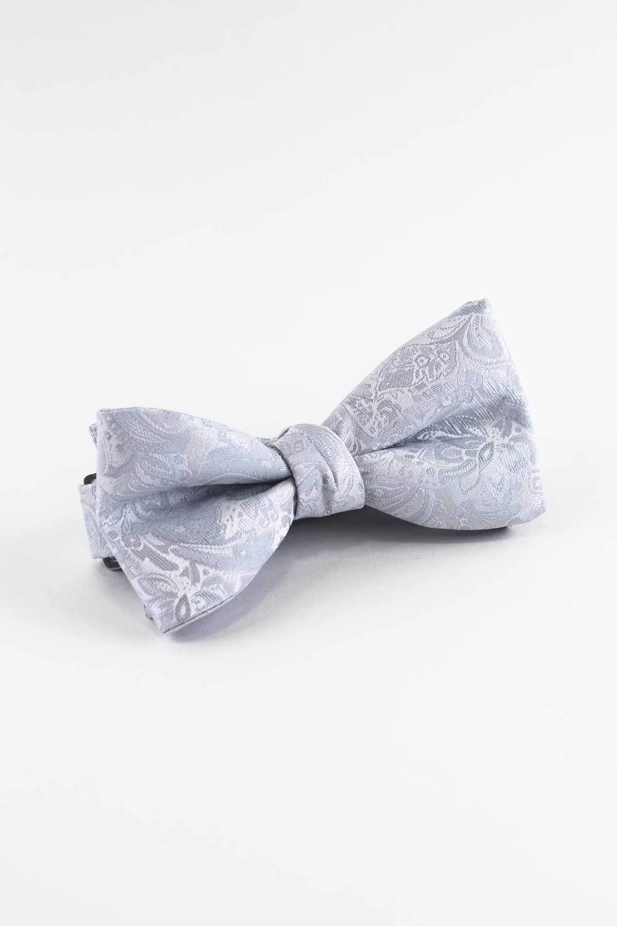 Paisley Bow Tie
