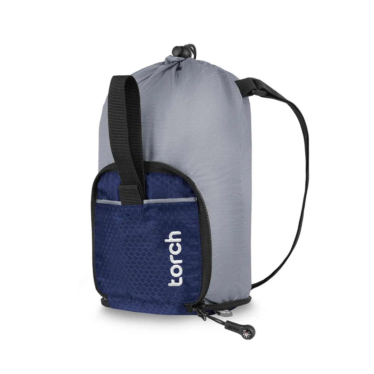Paket Traveling - Fujisawa Travel Backpack