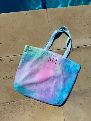 Paradise Tote Bag