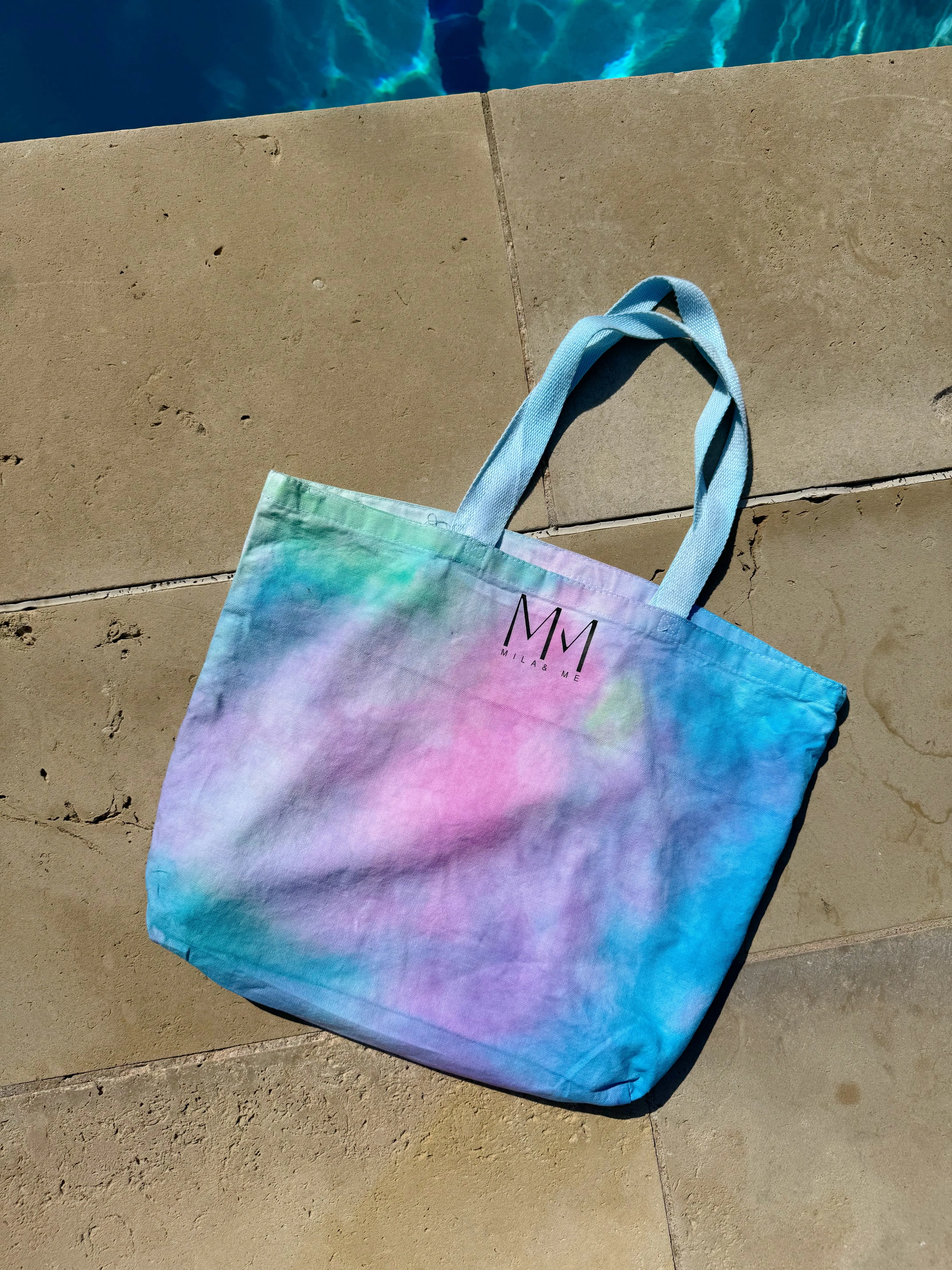 Paradise Tote Bag