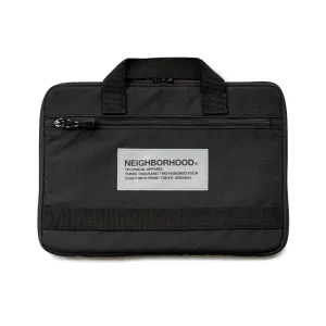 PC Bag | Black