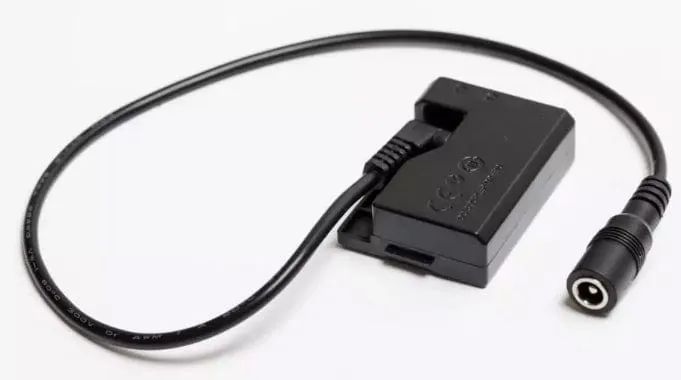 Pegasus Astro DSLR Buddy Battery Coupler