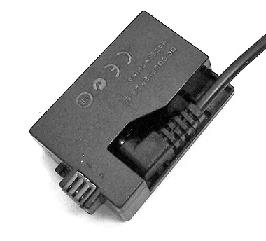 Pegasus Astro DSLR Buddy Battery Coupler