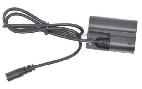 Pegasus Astro DSLR Buddy Battery Coupler