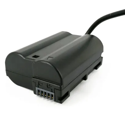 Pegasus Astro DSLR Buddy Battery Coupler