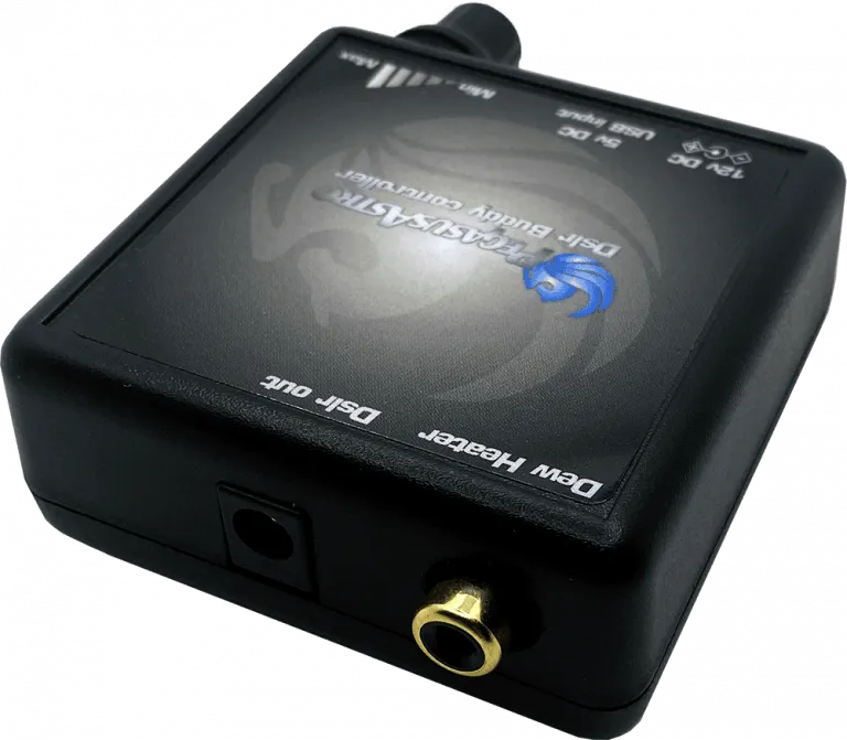 Pegasus Astro DSLR Buddy V2