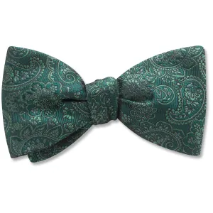 Pembroke Forest - Dog Bow Ties
