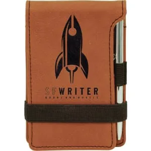 Pen Mini Notepad Full catalog with Leatherette Wholesale prices -