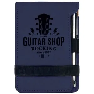 Pen Mini Notepad Full catalog with Leatherette Wholesale prices -