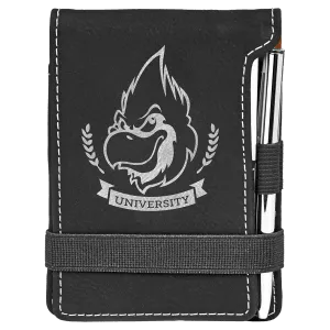 Pen Mini Notepad Full catalog with Leatherette Wholesale prices -