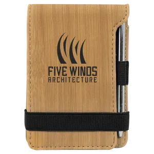 Pen Mini Notepad Full catalog with Leatherette Wholesale prices -