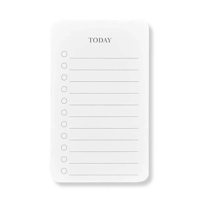 Perfect Timing 3 x 5 Cards (90  cards)
