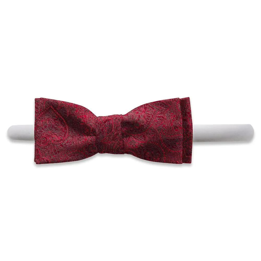 Persimmon Wine - Kids Hair Band