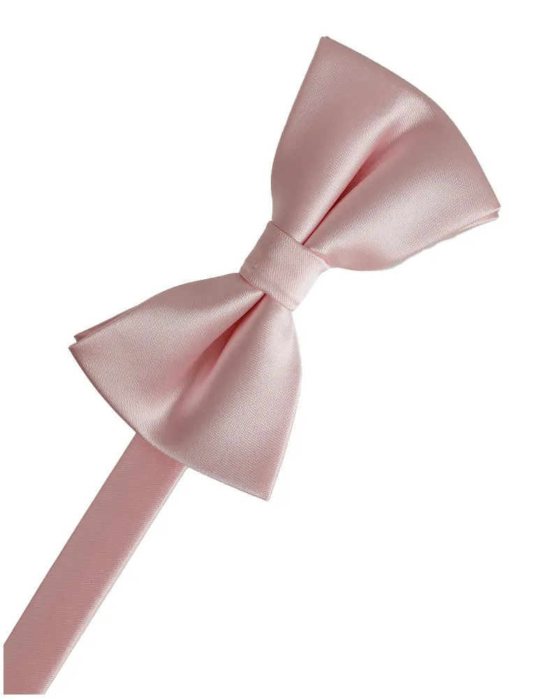 Petal Eternity Bow Tie