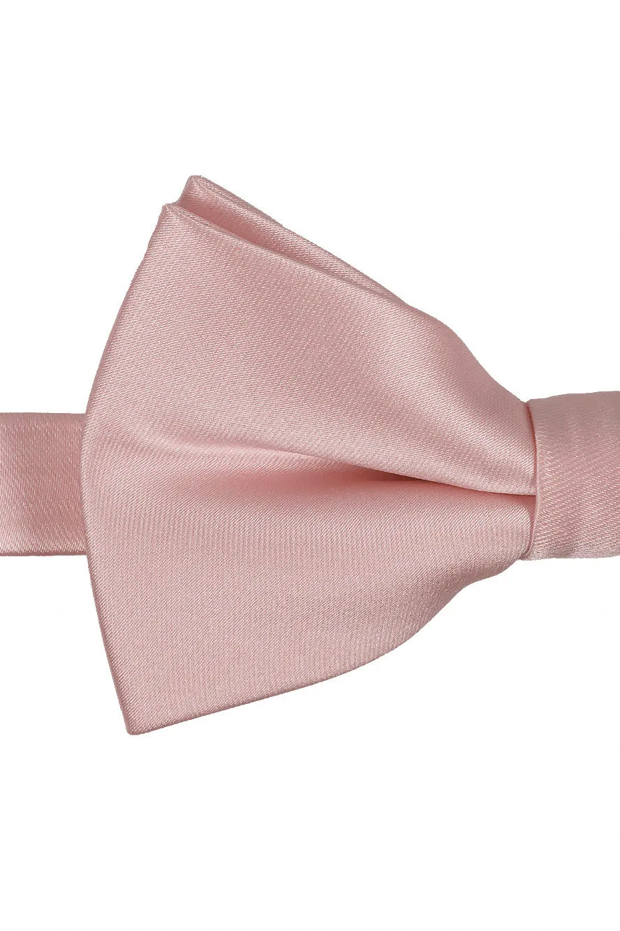 Petal Eternity Bow Tie