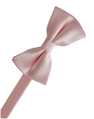 Petal Eternity Bow Tie