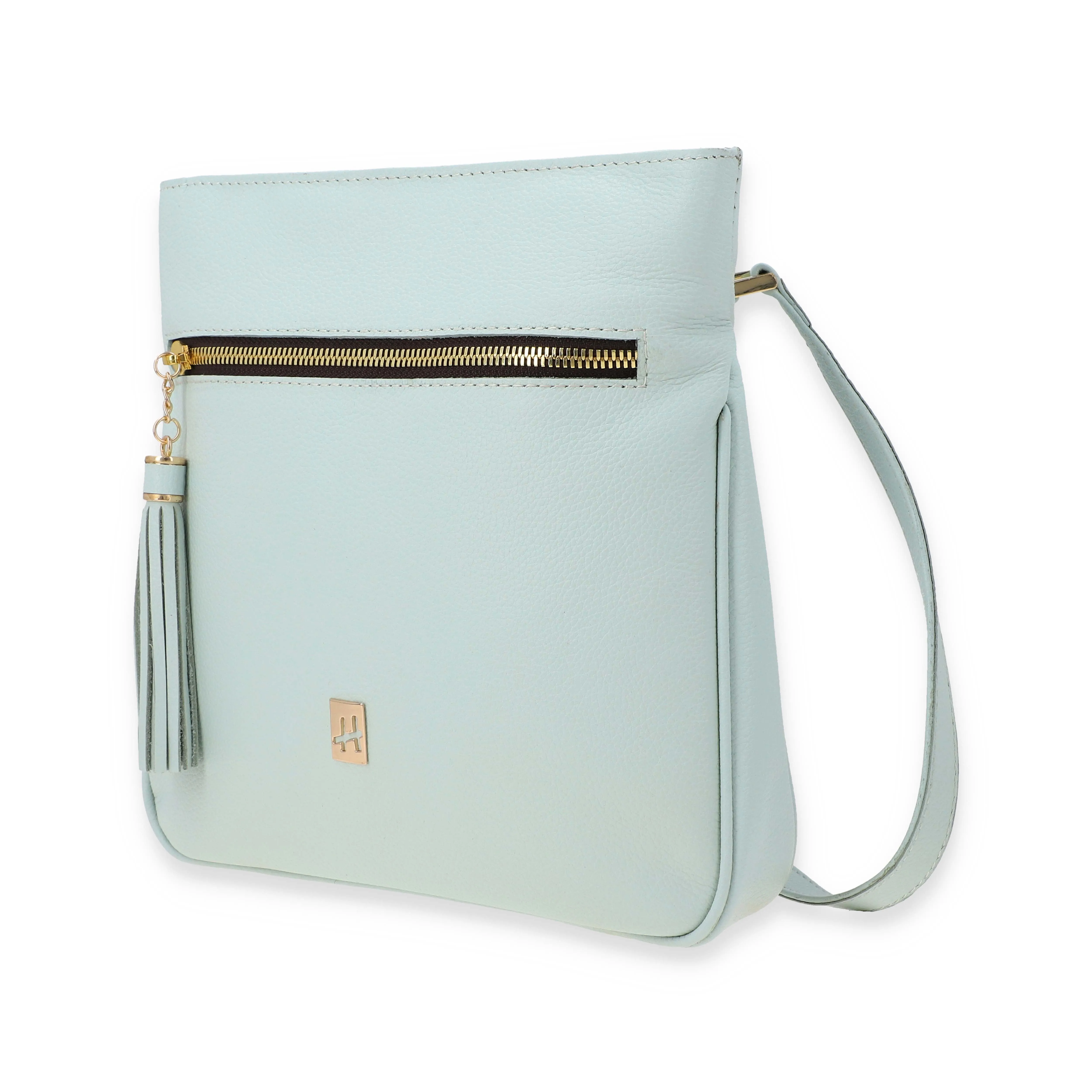 PIXIE - MEDIUM GREEN