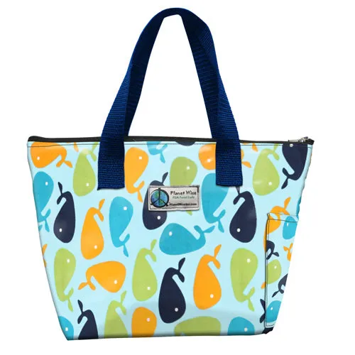 Planetwise Lunch Bag - Small