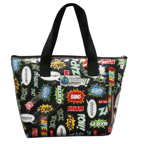 Planetwise Lunch Bag - Small