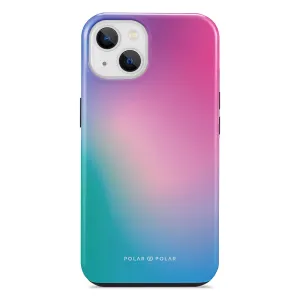 Polar Light Custom - iPhone 14 Plus Case