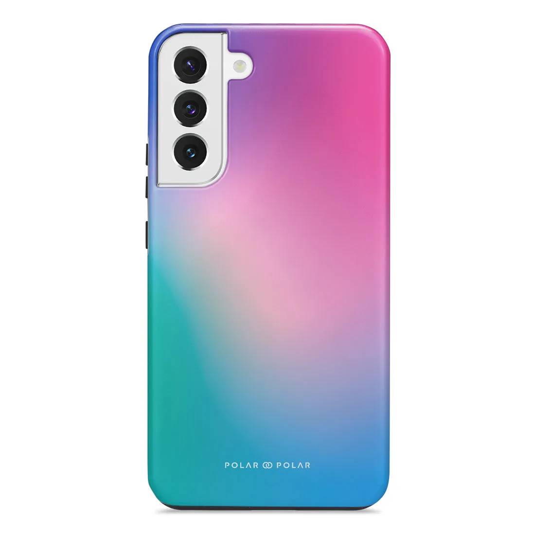 Polar Light Custom - Samsung Galaxy S22  5G Case
