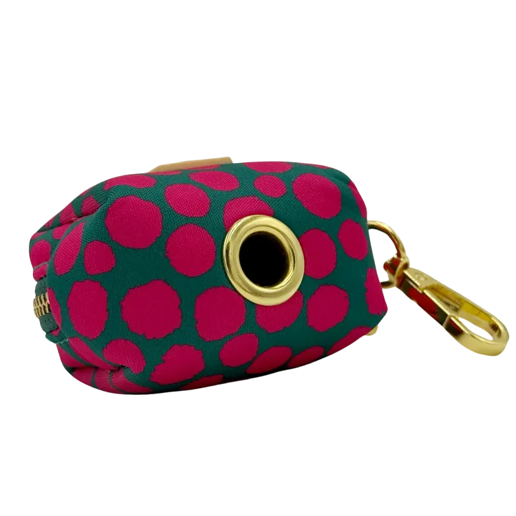 Polka Dogz - Dog Poop Bag Holder