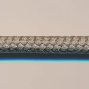 Polyester Spindle Cord #34 Olive Gray
