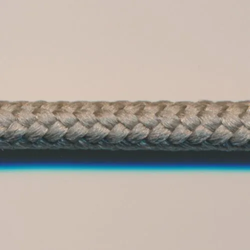 Polyester Spindle Cord #34 Olive Gray