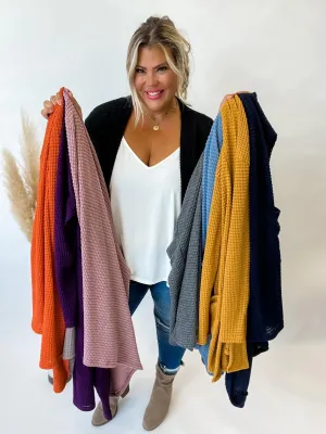 Popcorn Cardigan IN STOCK