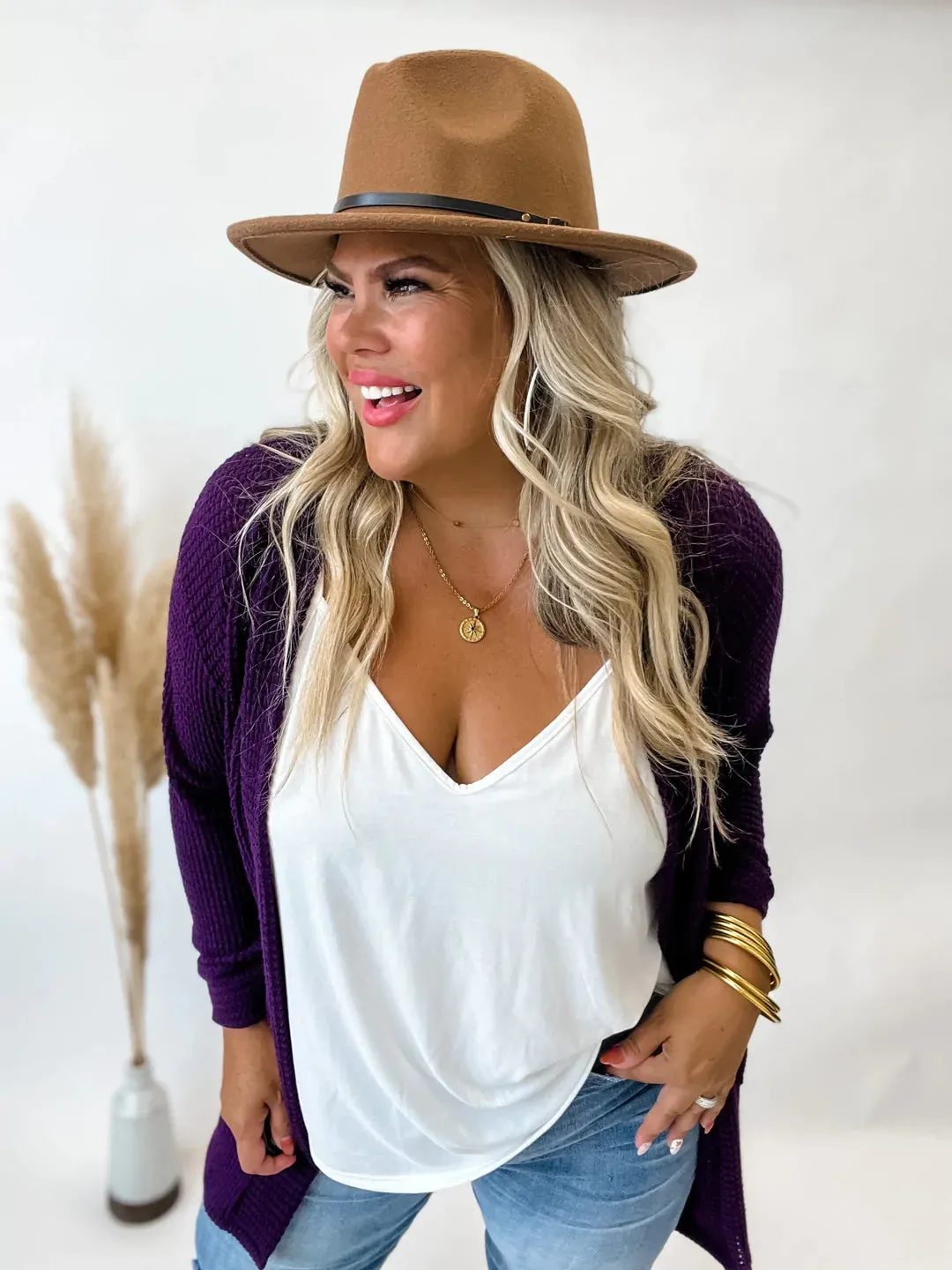 Popcorn Cardigan IN STOCK