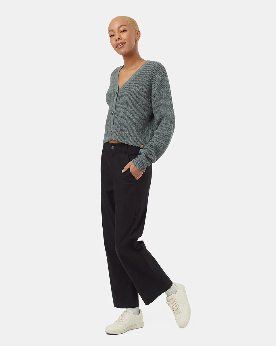 Poplar Cardigan