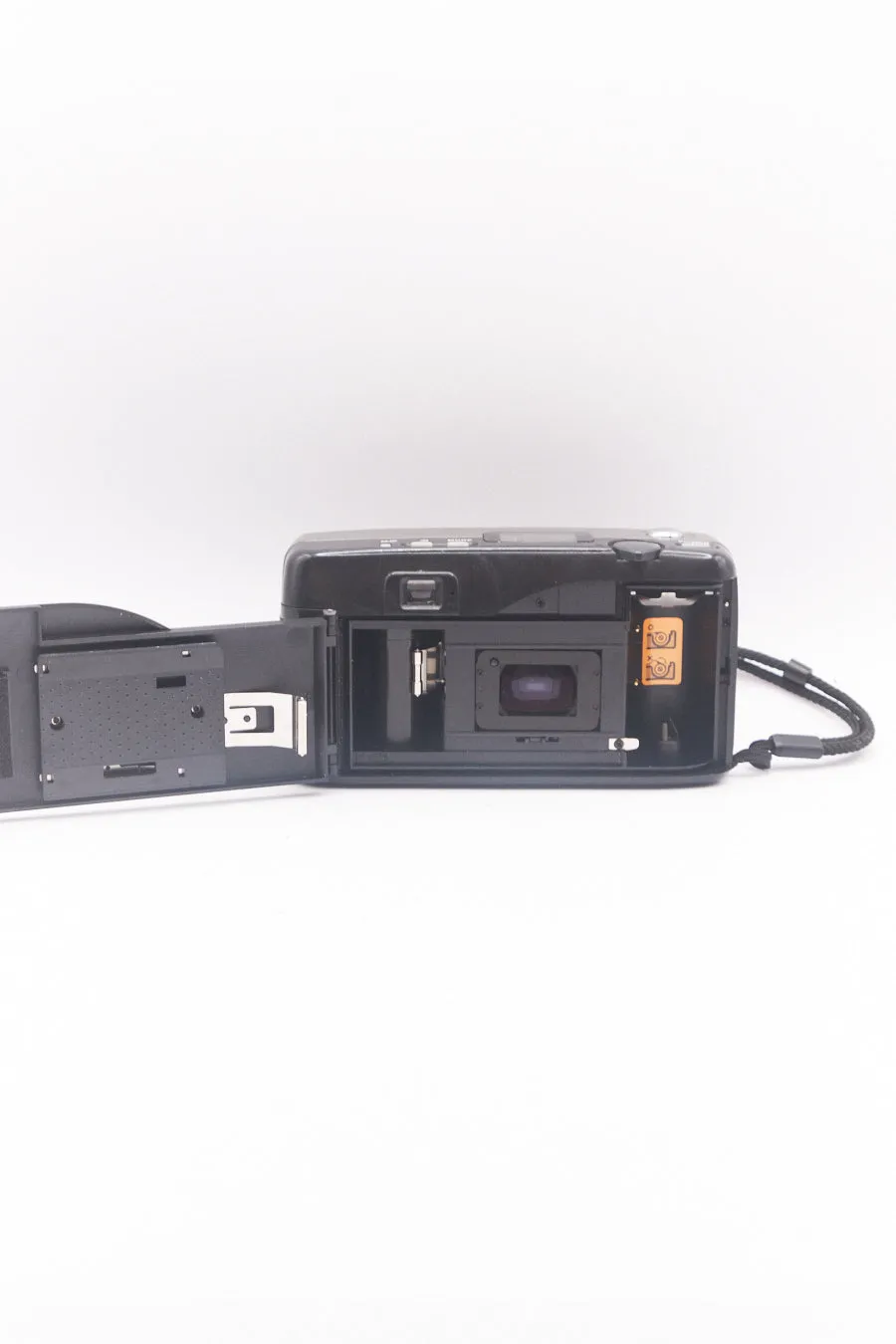 Porst V2000 - Analog Camera - Used