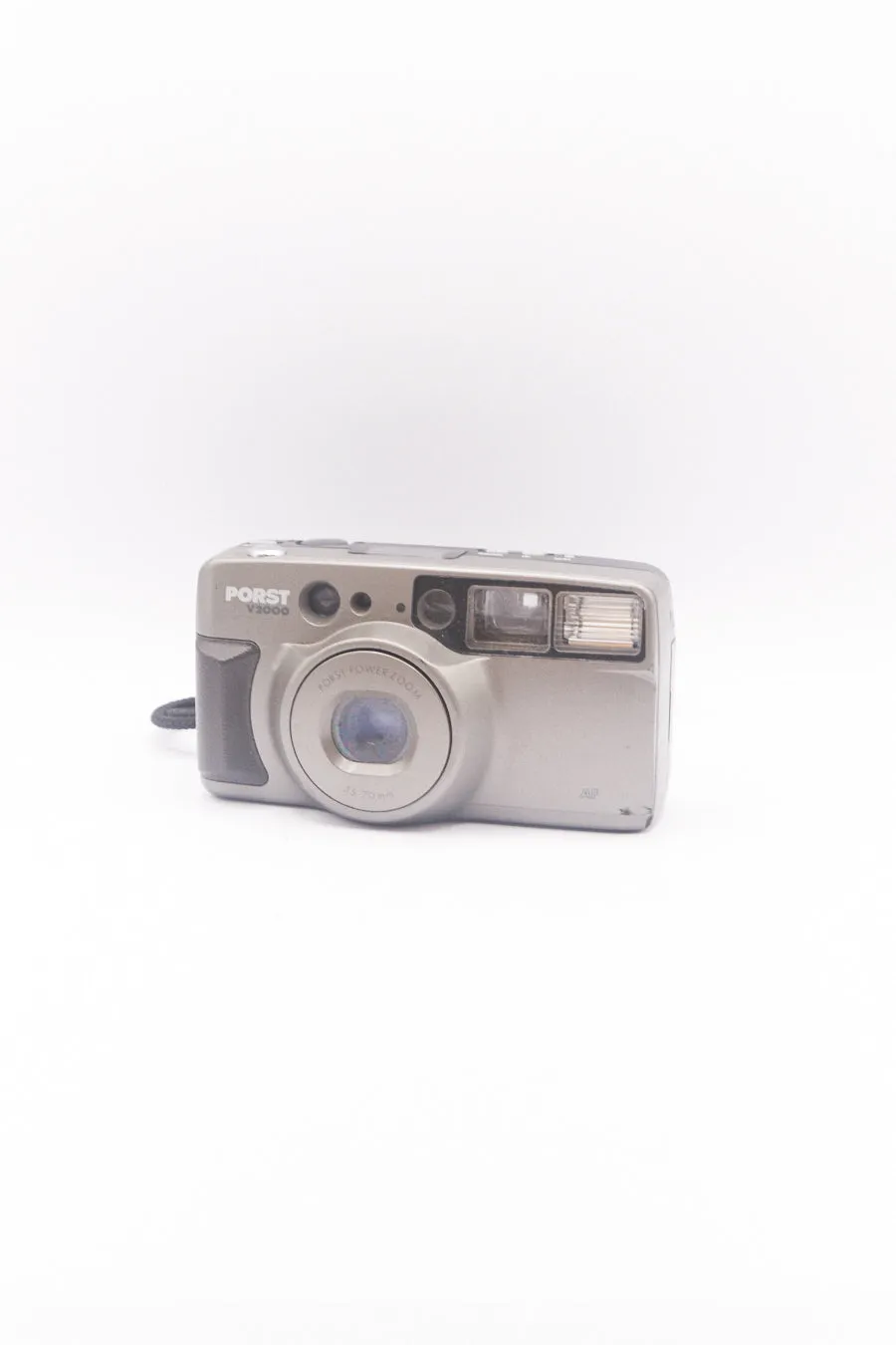 Porst V2000 - Analog Camera - Used