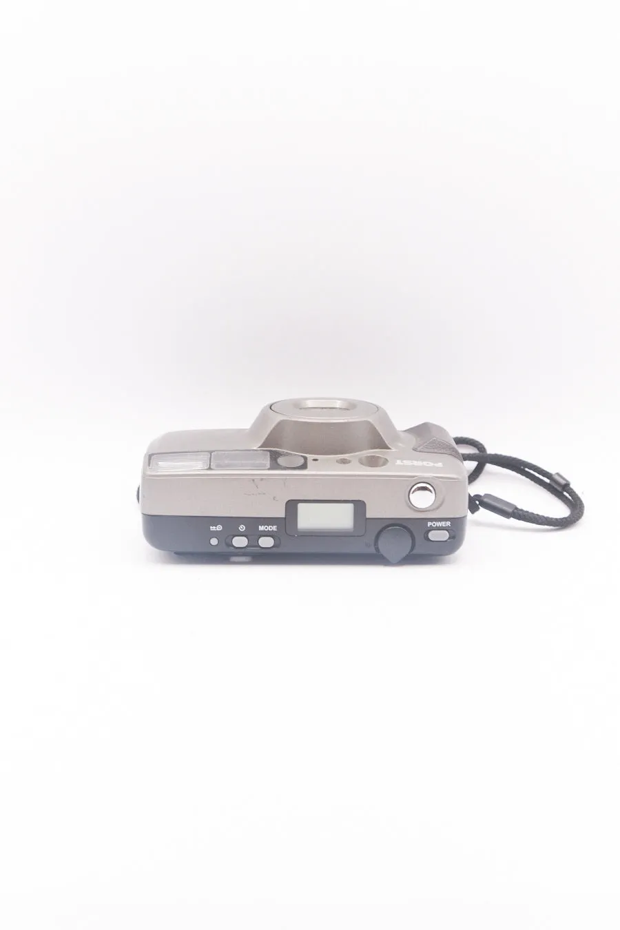 Porst V2000 - Analog Camera - Used