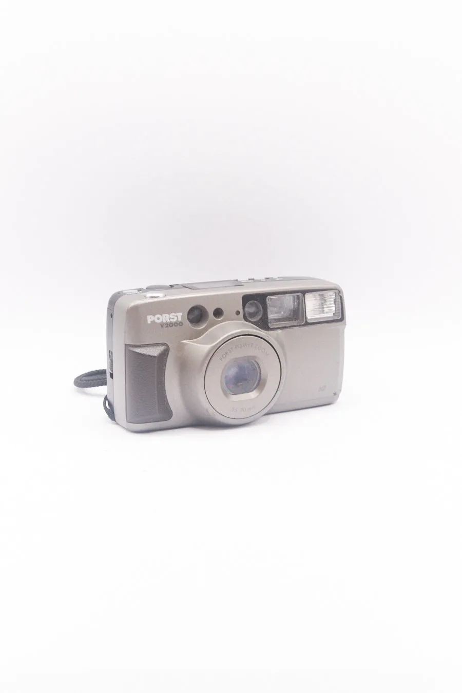 Porst V2000 - Analog Camera - Used