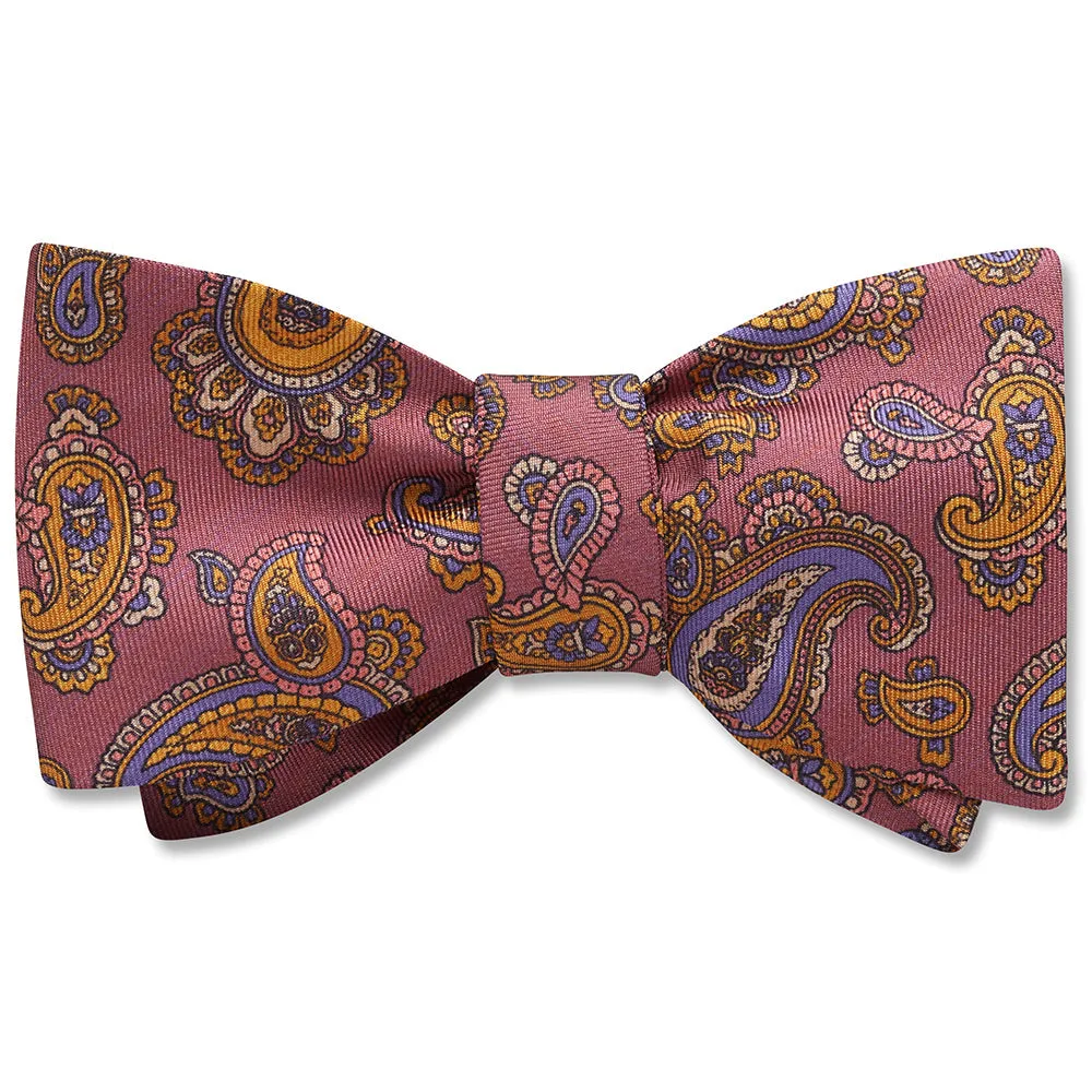 Port Matonne - Dog Bow Ties