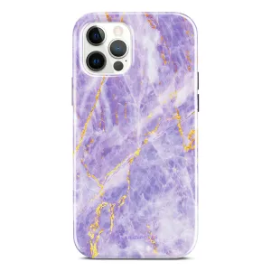 Princess Purple - iPhone 12 Pro Case