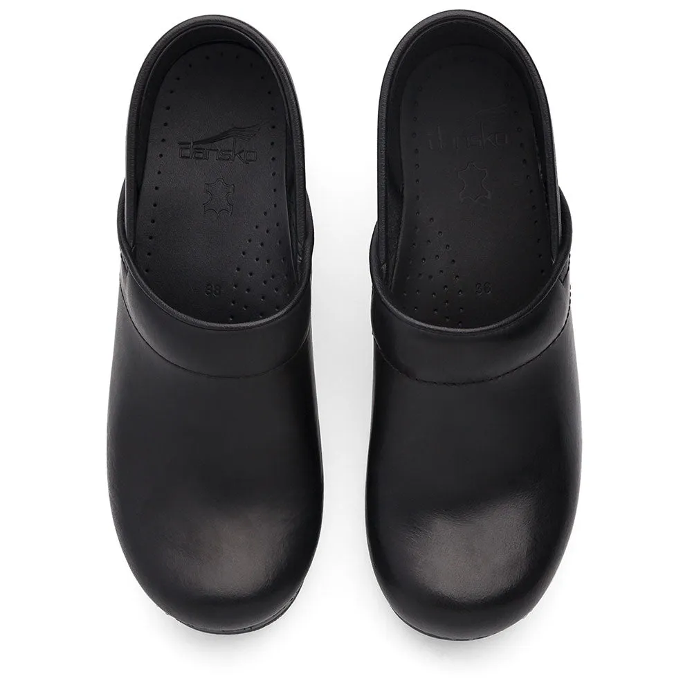 Professional Black Cabrio Women's