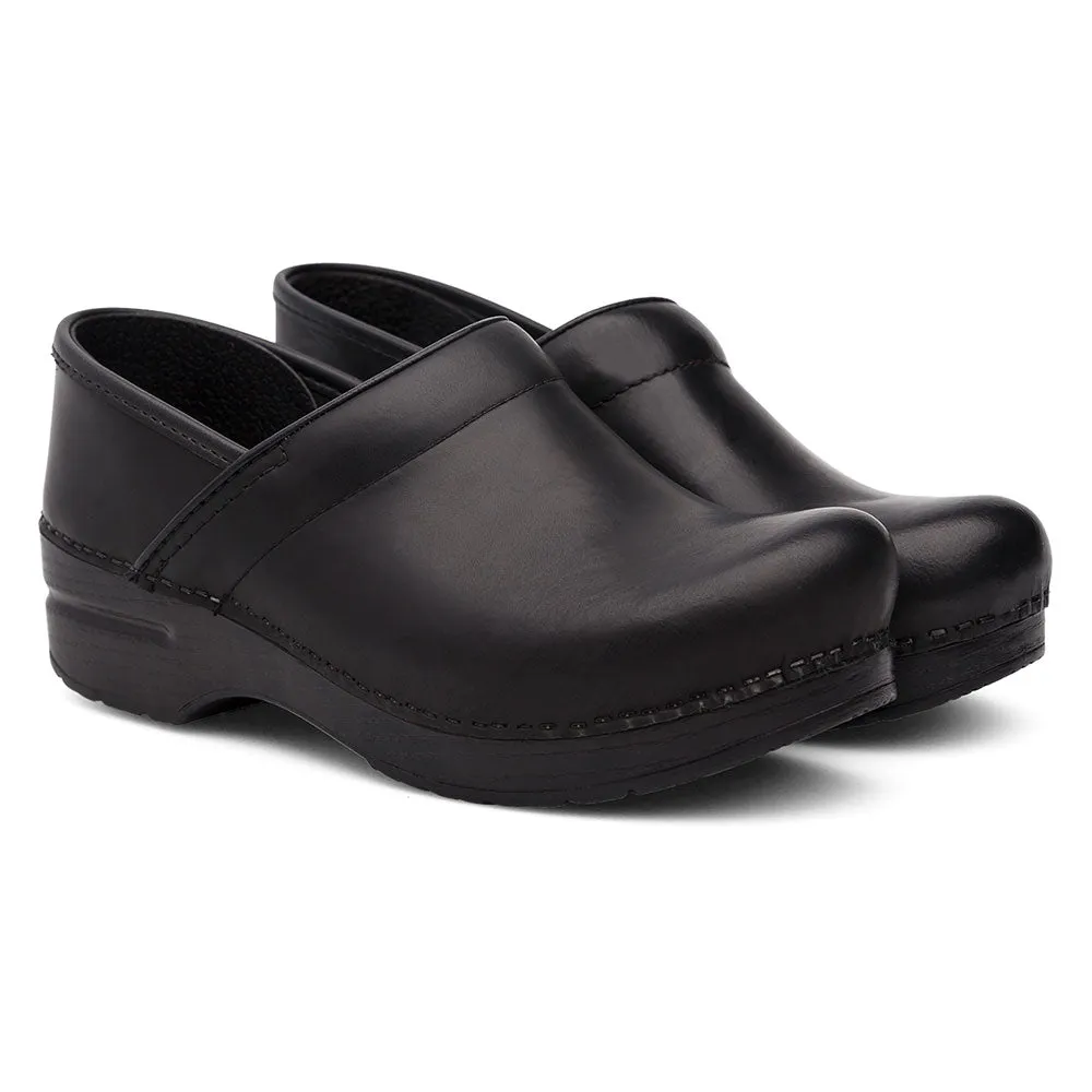 Professional Black Cabrio Women's