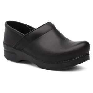 Professional Black Cabrio Women's