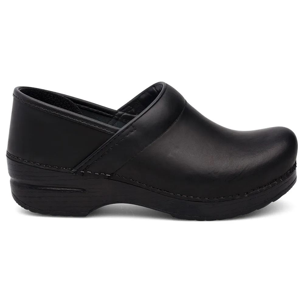 Professional Black Cabrio Women's