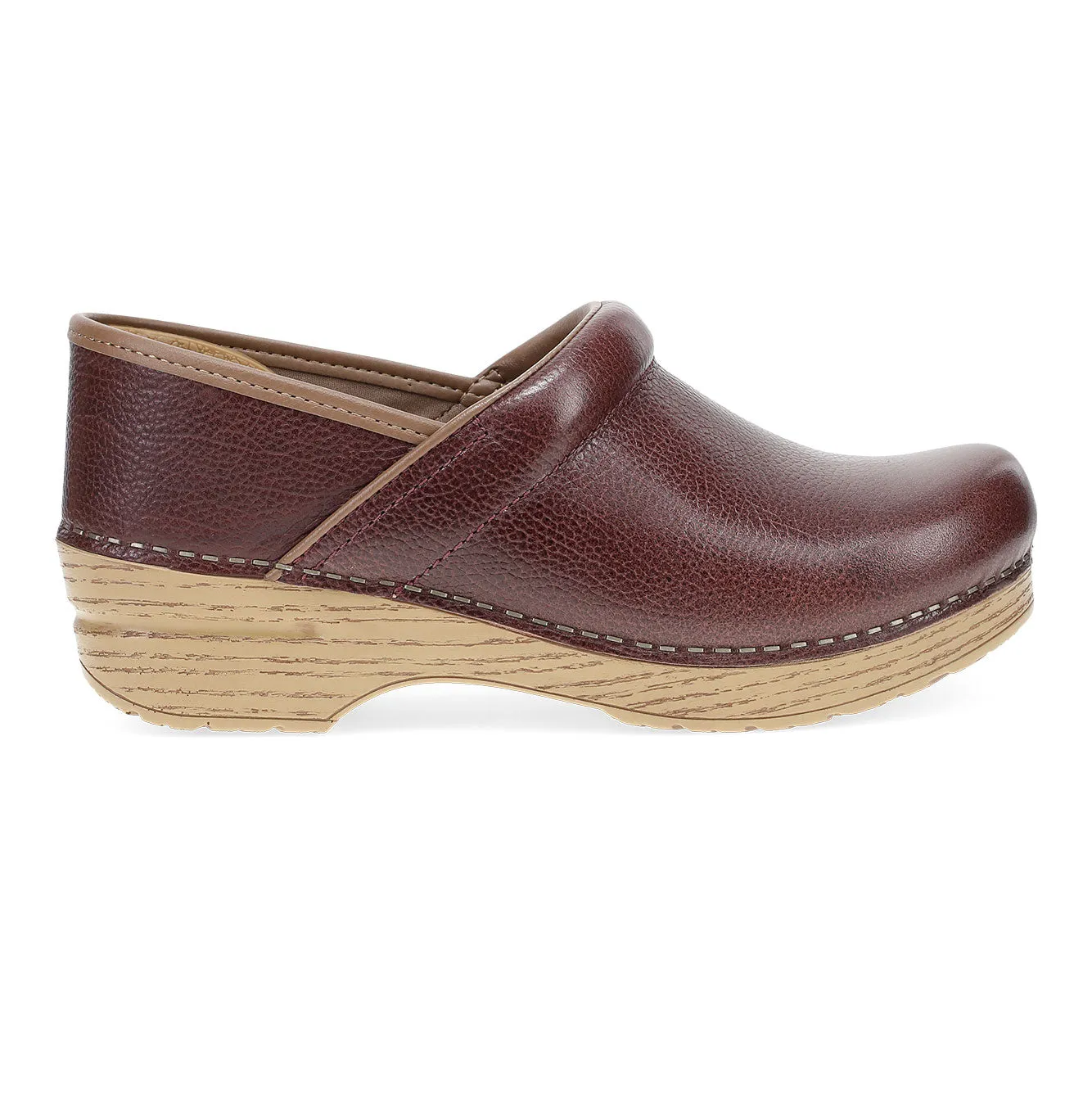 Professional Cordovan Milled